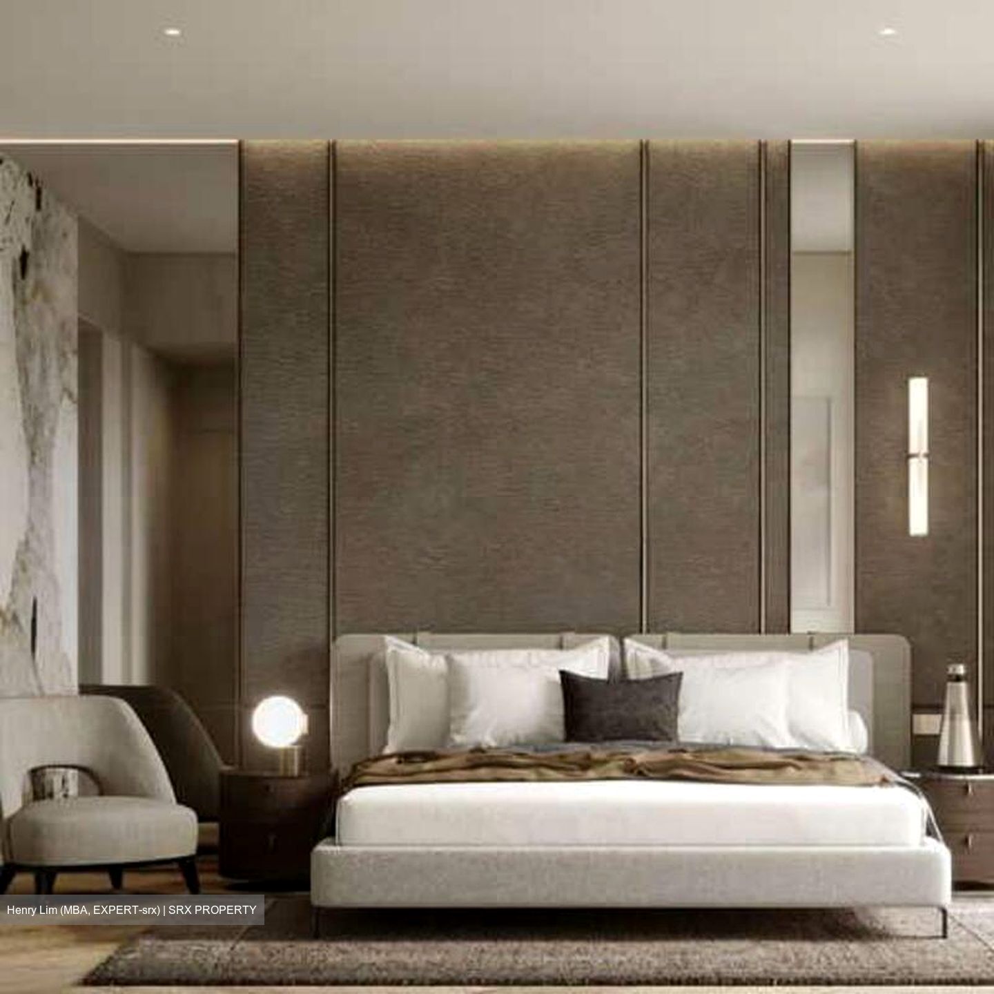 Klimt Cairnhill (D9), Apartment #522062621